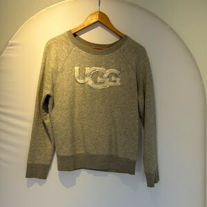 Ugg Sweater